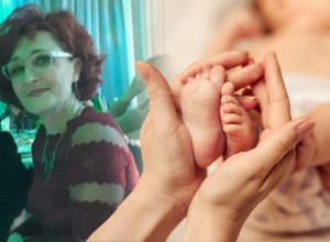 "NAJLEPŠI JE OSEĆAJ DRŽATI U RUKAMA NOVI ŽIVOT!" Novosadska babica podelila iskustva u jednoj od najlepših profesija!