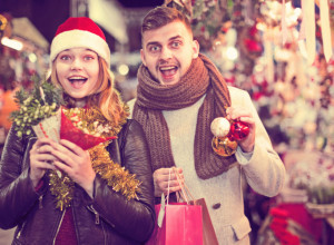 NOVOGODIŠNJE UKRAŠAVANJE DOMA ZA SVEGA 2.000 DINARA: Moguće je, evo i kako! (FOTO)