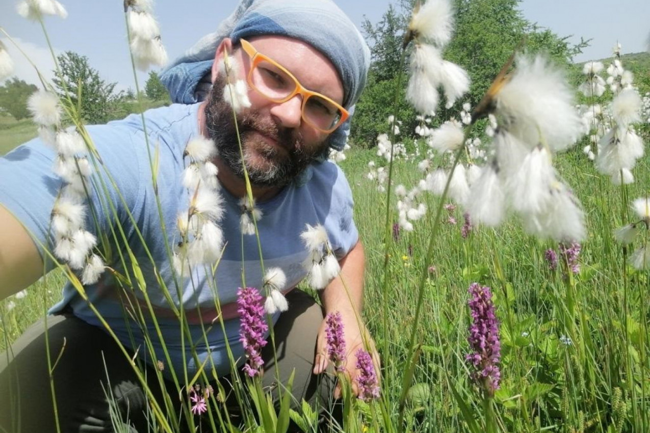 U CARSTVU BOJA, MIRISA I UKUSA: Otvara se izložba začina u Galeriji Prirodnjačkog muzeja na Кalemegdanu! (FOTO)