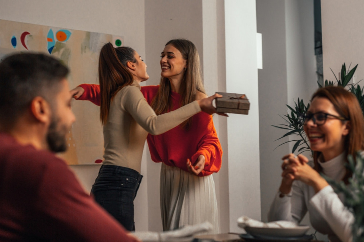 OVI POKLONI ZA USELJENJE ĆE ODUŠEVITI SVAKOG DOMAĆINA: Praktično, jeftino i unikatno (FOTO)