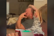 PUSTILA JE GLAS, A OTAC SE UHVATIO ZA GLAVU: Tata se gorko pokajao što je mezimici ispunio želju, proklinjao je samog sebe! (VIDEO)