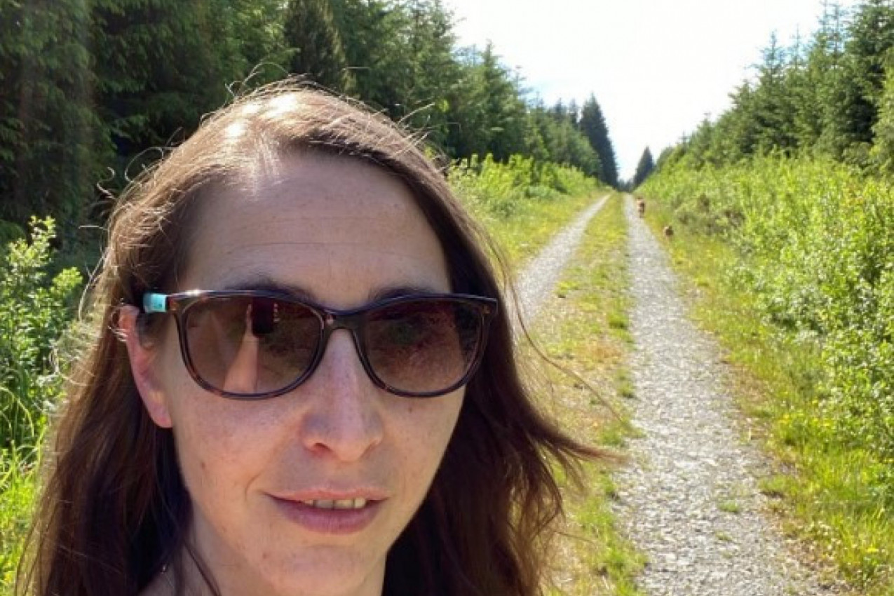 SARA JE DOŽIVELA KLINIČKU SMRT I VRATILA SE U ŽIVOT: „Ovako je bilo na drugoj strani“ (FOTO)