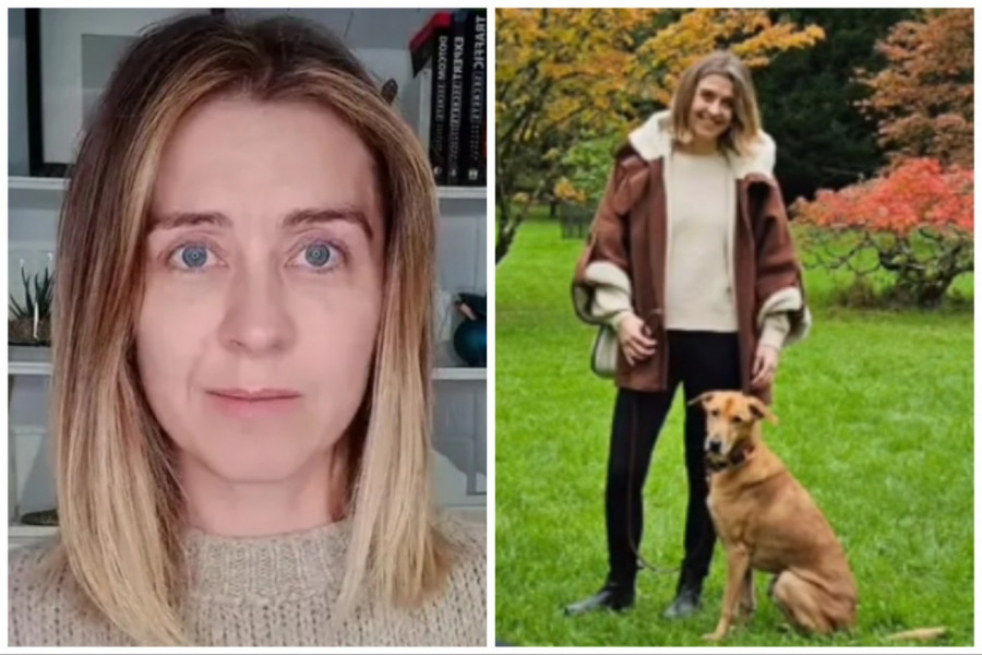 IMA 37 GODINA, A I DALJE ŽIVI SA RODITELJIMA: Kada je otkrila razlog ovakve odluke, usledili su surovi napadi na društvenim mrežama (VIDEO)