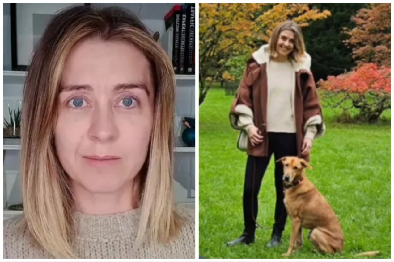 IMA 37 GODINA, A I DALJE ŽIVI SA RODITELJIMA: Kada je otkrila razlog ovakve odluke, usledili su surovi napadi na društvenim mrežama (VIDEO)