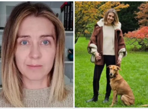 IMA 37 GODINA, A I DALJE ŽIVI SA RODITELJIMA: Kada je otkrila razlog ovakve odluke, usledili su surovi napadi na društvenim mrežama (VIDEO)