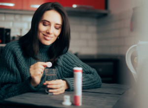 NAJČEŠĆA GREŠKA KOJU PRAVITE KADA UZIMATE VITAMIN D I MAGNEZIJUM: Pijete ih zajedno, a niste ni slutili kakav problem možete izazvati (FOTO)