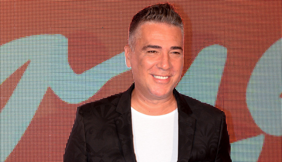 ŽELJKO JOKSIMOVIĆ OTKRIO SVOJU TAJNU O KOJOJ SE SPEKULISALO: Odrekao se jedne stvari zauvek (FOTO)