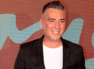 ŽELJKO JOKSIMOVIĆ OTKRIO SVOJU TAJNU O KOJOJ SE SPEKULISALO: Odrekao se jedne stvari zauvek (FOTO)