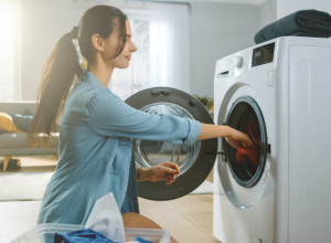 KAKO PRAVILNO OČISTITI VEŠ-MAŠINU: Ovih pravila se moramo pridržavati kako bismo sačuvali uređaj ali i zdravlje (FOTO)