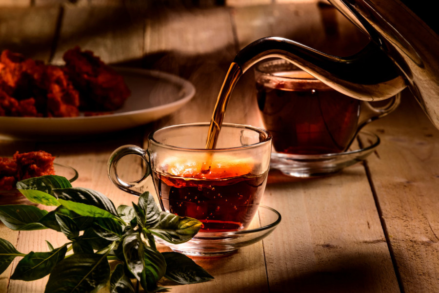 KUVALI STE ČAJ POGREŠNO CELOG ŽIVOTA: Ova greška mu potpuno menja ukus i dejstvo (FOTO)