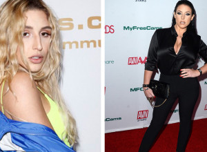 OVE FILMOVE ZA ODRASLE SU SRBI NAJVIŠE GUGLALI TOKOM 2023. GODINE: Popularni sajt otkrio i kojI fetiši, ali i glumice najviše uzbuđuju Balkance