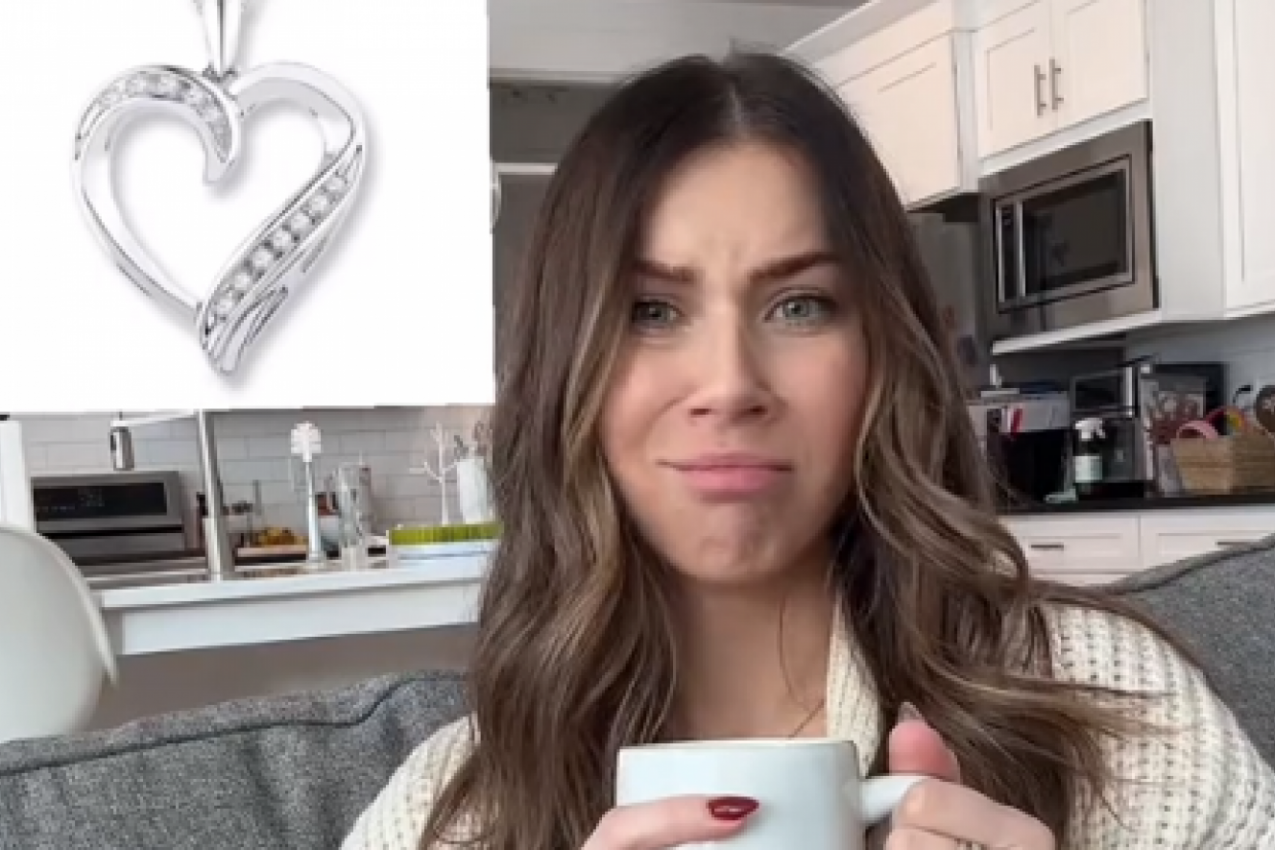 OVA DEVOJKA JE RAZBESNELA ŽENE NA MREŽAMA: Njeni saveti muškarcima izazvali su burne komentare! (FOTO+VIDEO)