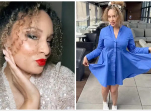 PODIGLA JE RUKE NA CARINSKOJ KONTROLI A DUGMIĆI SU SE RAZLETELI: Pocrvenela je od stida i poniženja dok su svi pogledi bili prikovani na njeno nago poprsje! (VIDEO)