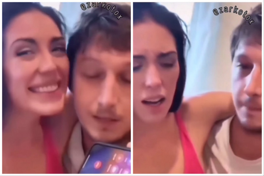 MOMAK JE POZVAO NAJBOLJEG DRUGARA DA MU SE POHVALI VERIDBOM I UKLJUČIO ZVUČNIK: Prijatelj mu je sasuo istinu u lice, usledila je nezapamćena drama(VIDEO)