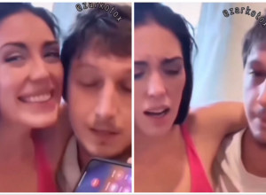 MOMAK JE POZVAO NAJBOLJEG DRUGARA DA MU SE POHVALI VERIDBOM I UKLJUČIO ZVUČNIK: Prijatelj mu je sasuo istinu u lice, usledila je nezapamćena drama(VIDEO)