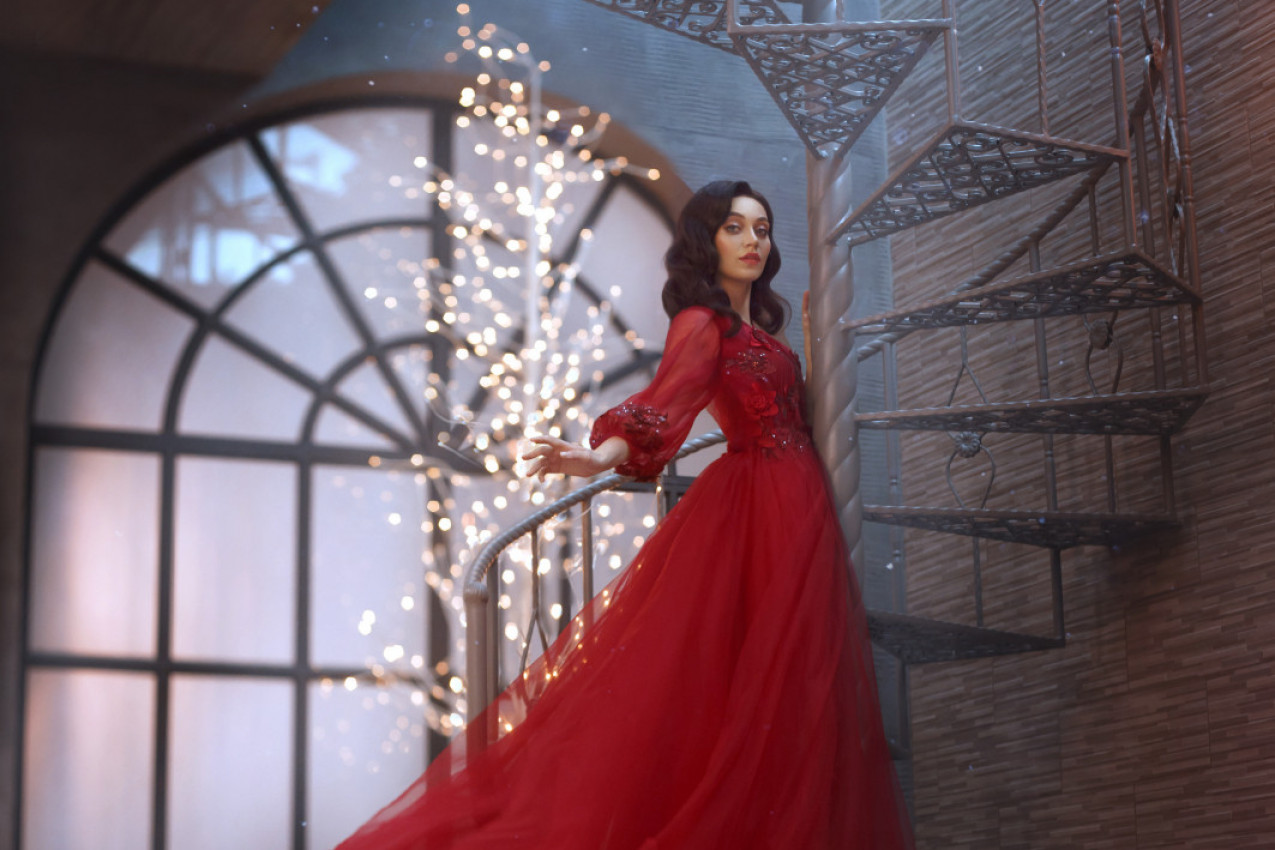 LJUBAVNI HOROSKOP OTKRIVA TAJNE U NOVOGODIŠNJOJ NOĆI: Ova tri znaka će uživati u vrtlogu strasti (FOTO)