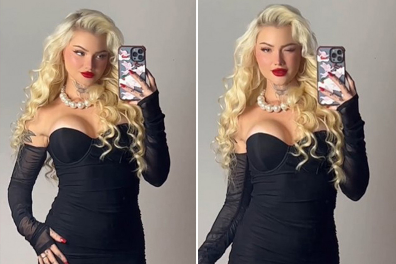 "MOJA POBOŽNA PORODICA ME SE ODREKLA ZBOG PROVOKATIVNIH SLIKA": Zvezda platforme za odrasle otvorila dušu (VIDEO)