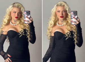 "MOJA POBOŽNA PORODICA ME SE ODREKLA ZBOG PROVOKATIVNIH SLIKA": Zvezda platforme za odrasle otvorila dušu (VIDEO)