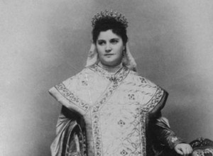 VENČANICA DRAGE MAŠIN I DANAS JE POJAM ELEGANCIJE: Tajni simboli na haljini imali su posebnu poruku! (FOTO)