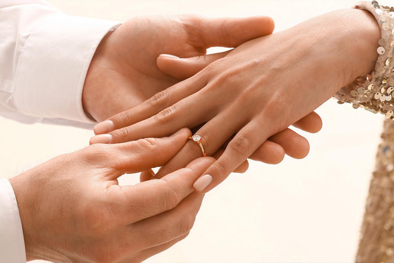 PITATE SE GDE VAŠ ODNOS VODI? Psiholozi otkrivaju 3 GLAVNA ZNAKA koja definišu vezu kao "materijal za brak"