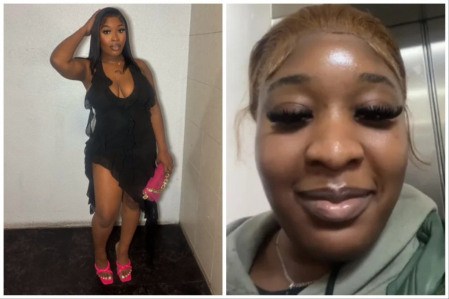 DOŠLA JE DA SE FOTOGRAFIŠE ZA PASOŠ: Nisu joj dopustili  dok nije uklonila jedan detalj na licu, evo šta je morala da uradi (VIDEO)