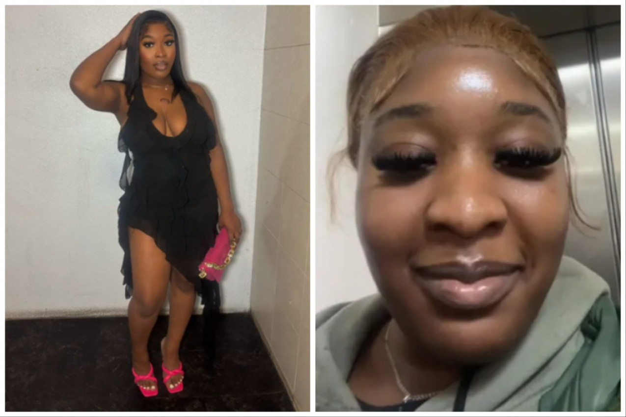 DOŠLA JE DA SE FOTOGRAFIŠE ZA PASOŠ: Nisu joj dopustili  dok nije uklonila jedan detalj na licu, evo šta je morala da uradi (VIDEO)