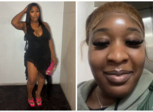 DOŠLA JE DA SE FOTOGRAFIŠE ZA PASOŠ: Nisu joj dopustili  dok nije uklonila jedan detalj na licu, evo šta je morala da uradi (VIDEO)