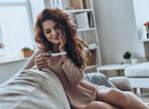 OVO SU PRVI SIMPTOMI TRUDNOĆE KOJE NE SMETE DA IGNORIŠETE: Evo kako da ih prepoznate (FOTO)