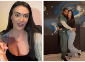 PRISTALA JE DA SE UDA ZA ZATVORENIKA I PRE NEGO ŠTO GA JE VIDELA: Mnogi je osuđuju, ali ona veruje da je on ljubav njenog života! (VIDEO)