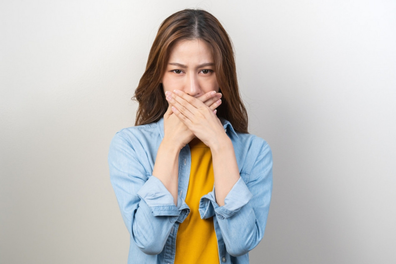 NEPRIJATAN ZADAH IZ USTA? Nije uvek zbog higijene, ako miriše na OVO u pitanju je sledeći zdravstveni problem