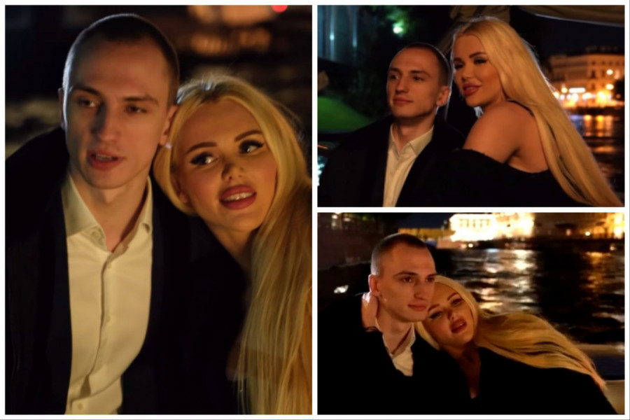 SIN RUSKOG SENATORA OD 8. GODINE BIO JE ZALJUBLJEN U ZVEZDU FILMOVA ZA ODRASLE: Nakon 10 godina priznali su vezu, sada su otkriveni svi pikantni detalji (FOTO+VIDEO)