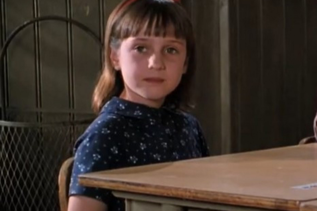 MARA JE BILA ZVEZDA NAJPOZNATIJEG BOŽIĆNOG FILMA: Evo kako danas izgleda ova devojčica, gluma joj nije ni na kraj pameti (FOTO)