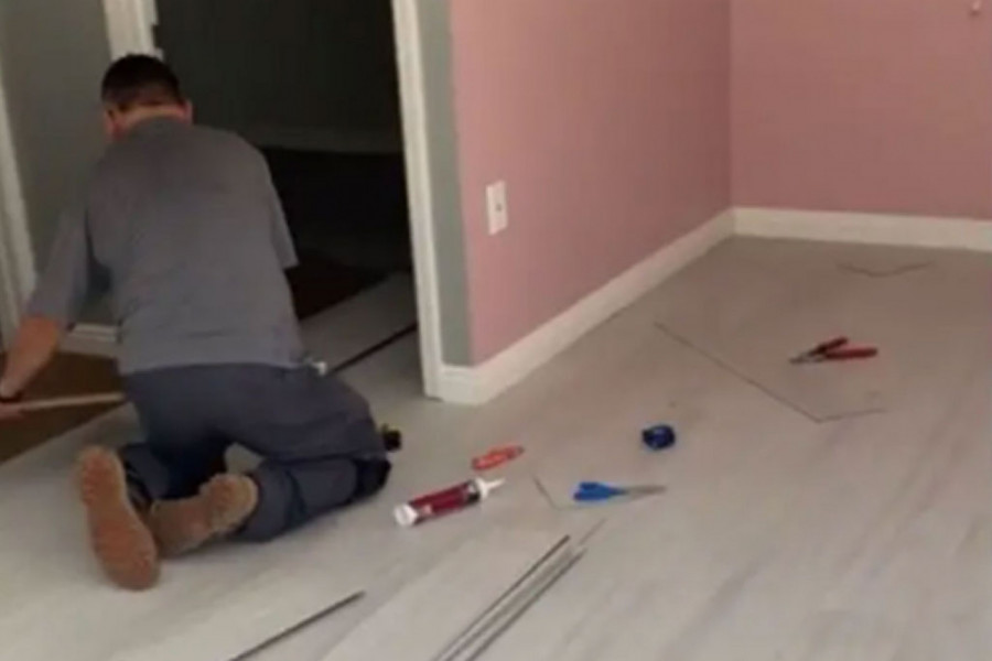 OTAC JE UŠAO U ĆERKINU SOBU I SVE POČEO DA RUŠI: Kada čujete razlog jedva ćete zadržati suze (VIDEO)