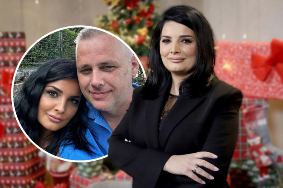 "IGOR JE UPOTPUNIO PRAZNINU U MOM I SRCU MOG SINA": Velika životna ispovest Milene Popović (FOTO+VIDEO)
