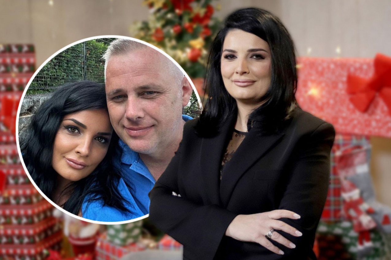"IGOR JE UPOTPUNIO PRAZNINU U MOM I SRCU MOG SINA": Velika životna ispovest Milene Popović (FOTO+VIDEO)