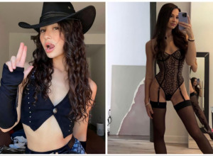 ZVEZDA FILMOVA ZA ODRASLE PODELILA SVOJA RANA ISKUSTVA: "Upoznala sam upoznala tog muškarca, imao je najbizarniji zahtev ikada, panika me je obuzela!" (FOTO)