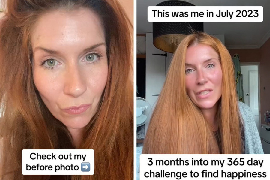 ZA MLADOLIK IZGLED BEZ BOTOKSA: Žena u 5 deceniji otkrila neobičnu tajnu kako je povratila mladost bez skupih tretmana!