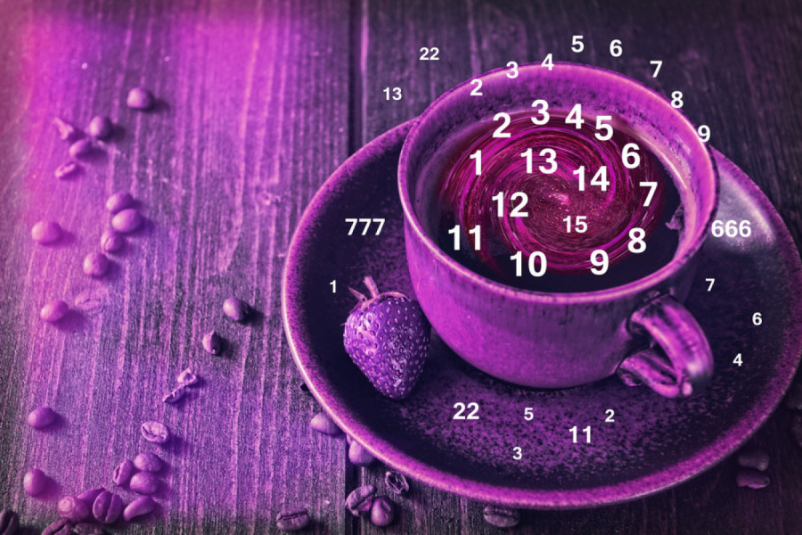 OVA DVA BROJA ODREĐUJU SUDBINU 2024. GODINE: U fokusu će biti moć, snažne ljubavne veze i uspeh, ovi znaci će posebno prosperirati (FOTO)