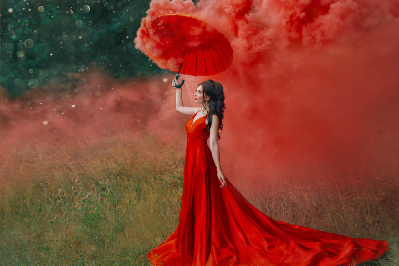 VENERA ULAZI U ZNAK STRELCA I DONOSI BRDO PARA, LJUBAVI I USPEHA: Ovih šest horoskopskih znakova će biti miljenici sreće