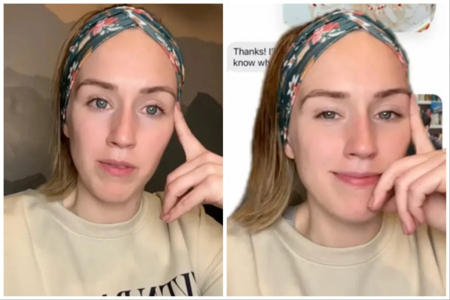 UMESTO MAMI, SIN JE POSLAO PORUKU NJENOM KOLEGI: "Bila sam zgrožena onim što sam pročitala, morala sam hitno da reagujem!" (FOTO+VIDEO)