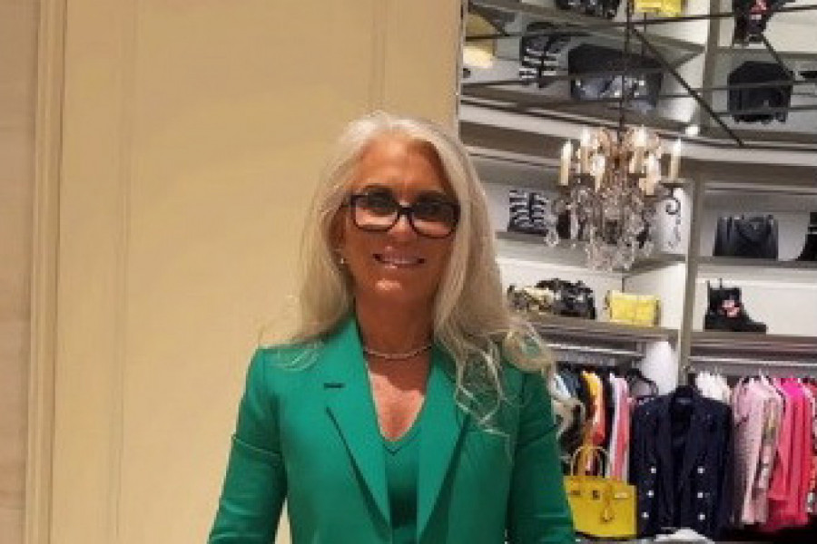 NIKAD NEĆETE POGODITI KOLIKO GODINA IMA OVA ŽENA: Kada je otkrila brojku, svima je zastao dah, kako je ovo moguće (VIDEO)