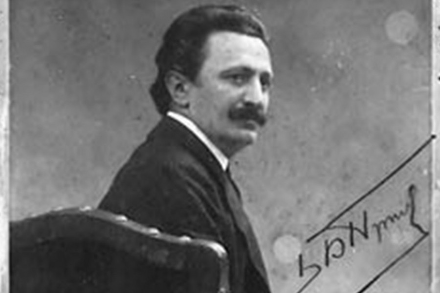 Ljubav je jedna vrsta pijanstva. Kad čovek prevali prvu i drugu čašu, otvori mu se apetit i javi žeđ, i onda sručuje čašu za čašom