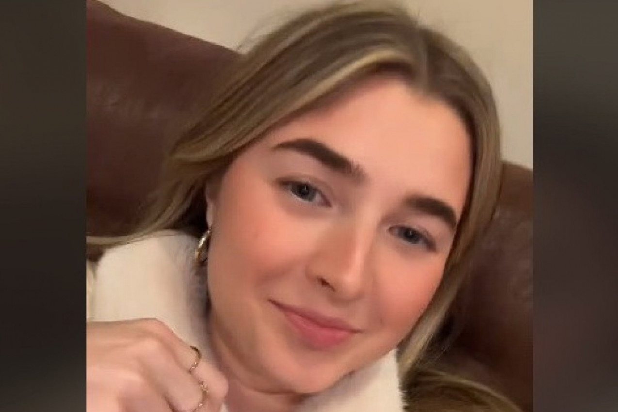 ŽARKO JE ŽELELA PSA KAO DETE: Kad je odrasla kupila je neobičnog ljubimca koji je šokirao ljude! (VIDEO)