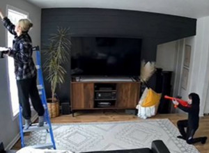 HTEO JE DA SE NAŠALI SA MAMOM PA NAPRAVIO HAOS: Potez ovog mališana je šokirao njegovu majku koja je vrištala od besa! (VIDEO)