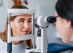 OPASNO OBOLJENJE KOJE MOŽE DA VAM NARUŠI VID: Lekari apeluju da se redovno kontrolišete, prevencija je jedini spas!