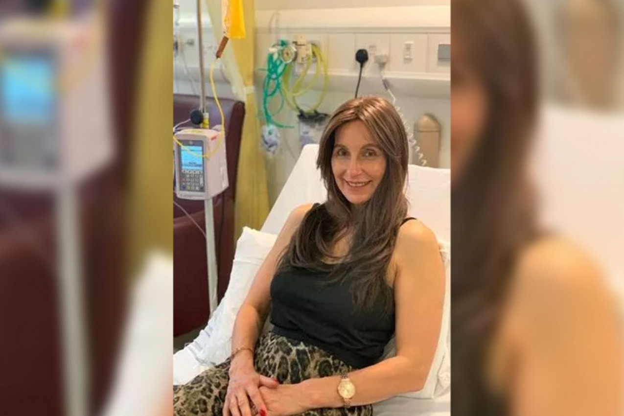 MESECIMA JE OSEĆALA BOL PRILIKOM INTIMNIH ODNOSA: Kad je otišla na pregled, lekari su joj saopštili stravičnu dijagnozu (FOTO)