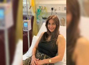 MESECIMA JE OSEĆALA BOL PRILIKOM INTIMNIH ODNOSA: Kad je otišla na pregled, lekari su joj saopštili stravičnu dijagnozu (FOTO)