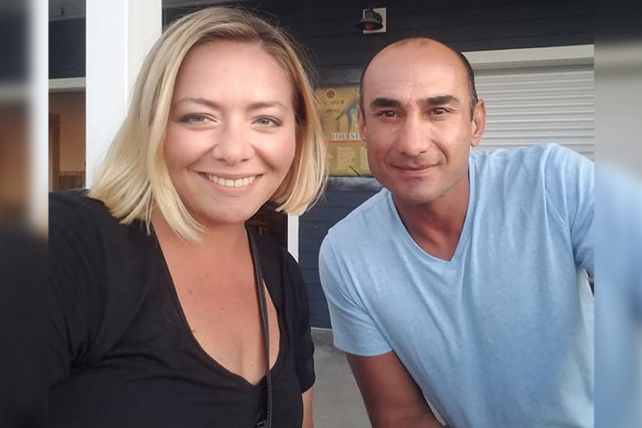 ZBOG PUTOVANJA OKO SVETA PRODALI SU SVE ŠTO SU IMALI: Pred polazak se desio neočekivani obrt, svi su zatečeni ovakvim raspletom