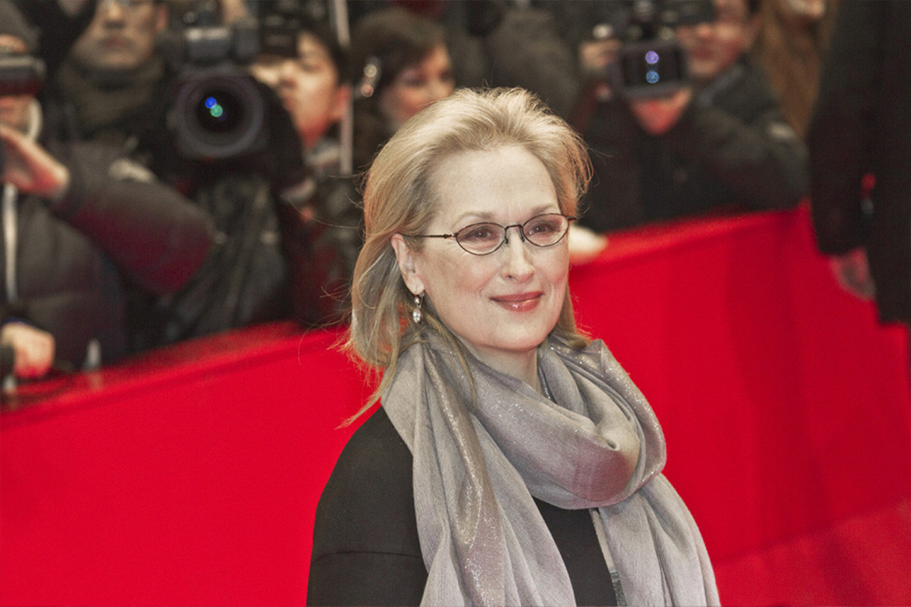 Pokušavam da vodim običan život koliko mogu. Ne možete se pokvariti ako sami peglate