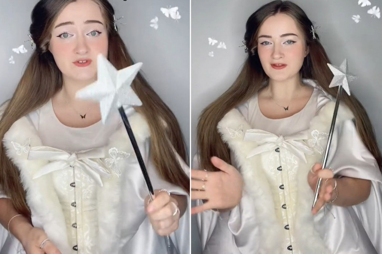 KAKO DA MIRIŠETE BOŽANSTVENO CEO DAN: Dovoljna su 2 minuta dnevno, a miris neće nestati čak i kad se oznojite! (VIDEO)